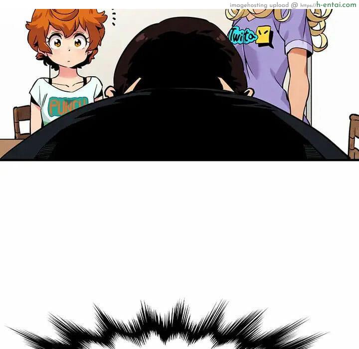 บอดี้การ์ดยักษ์ใหญ่ 5 - แผ่น 58