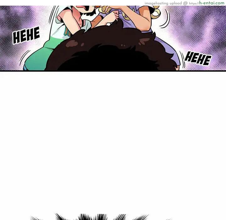 บอดี้การ์ดยักษ์ใหญ่ 5 - แผ่น 61