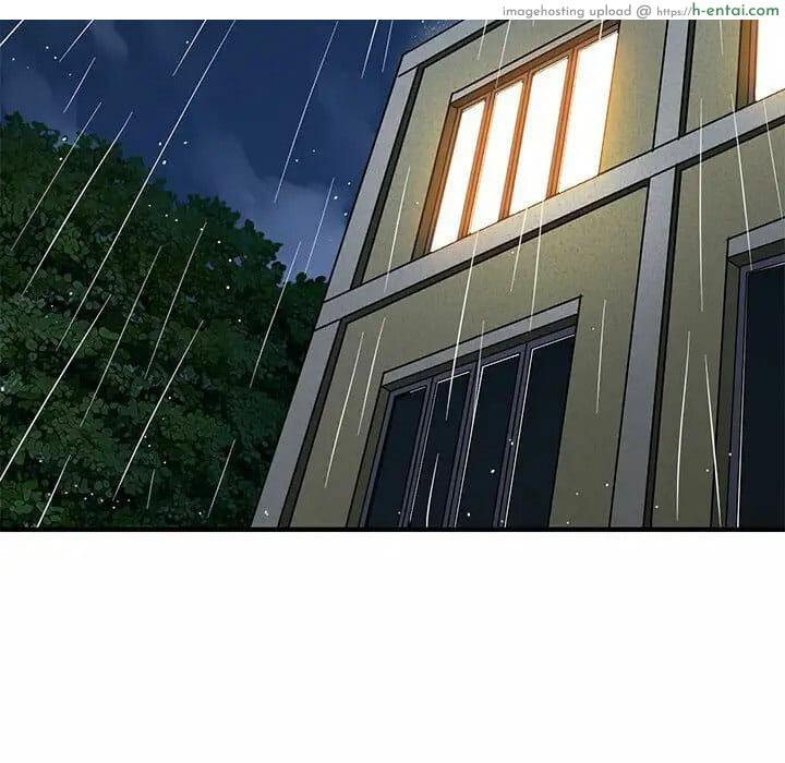 บอดี้การ์ดยักษ์ใหญ่ 5 - แผ่น 67