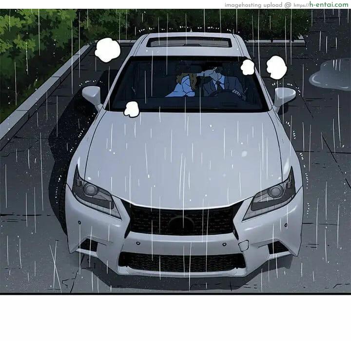 บอดี้การ์ดยักษ์ใหญ่ 5 - แผ่น 70