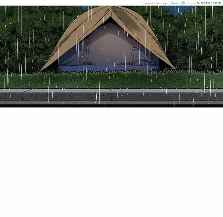 บอดี้การ์ดยักษ์ใหญ่ 5 - แผ่น 83