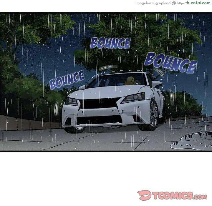 บอดี้การ์ดยักษ์ใหญ่ 5 - แผ่น 88