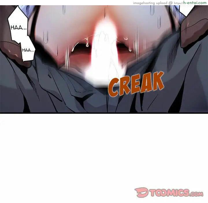 บอดี้การ์ดยักษ์ใหญ่ 5 - แผ่น 92