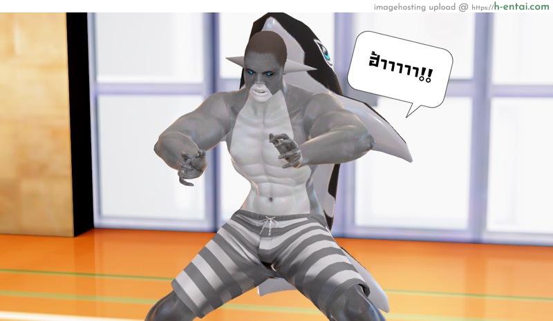 ยิ่งเเตกยิ่งเเกร่ง ภาค B.L.A.D.E 9 - ทำลายสถิติ - แผ่น 15