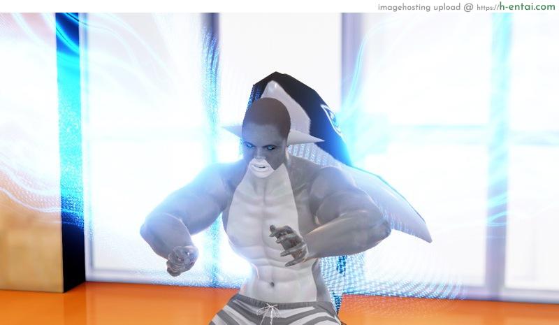 ยิ่งเเตกยิ่งเเกร่ง ภาค B.L.A.D.E 9 - ทำลายสถิติ - แผ่น 16