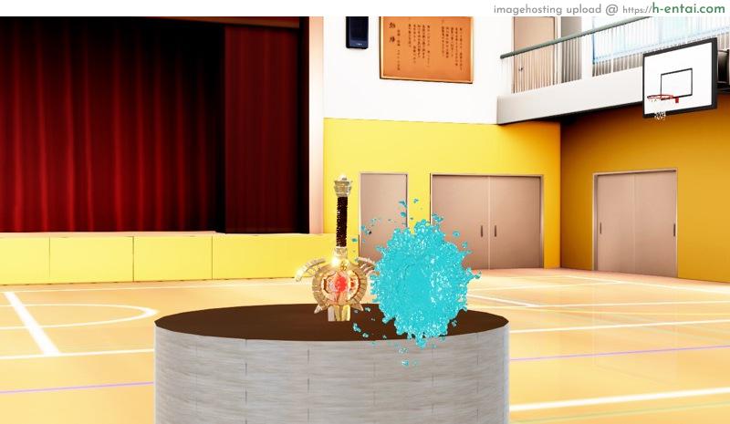 ยิ่งเเตกยิ่งเเกร่ง ภาค B.L.A.D.E 9 - ทำลายสถิติ - แผ่น 34