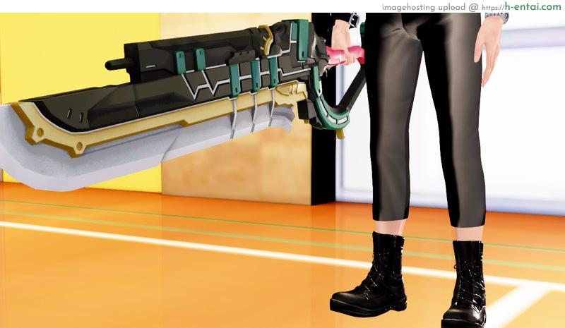 ยิ่งเเตกยิ่งเเกร่ง ภาค B.L.A.D.E 9 - ทำลายสถิติ - แผ่น 41