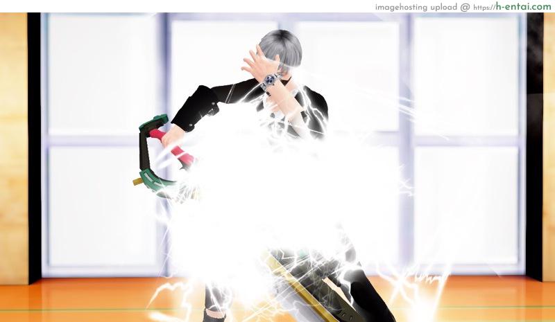 ยิ่งเเตกยิ่งเเกร่ง ภาค B.L.A.D.E 9 - ทำลายสถิติ - แผ่น 46