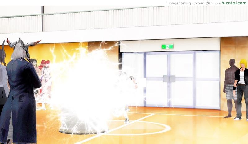 ยิ่งเเตกยิ่งเเกร่ง ภาค B.L.A.D.E 9 - ทำลายสถิติ - แผ่น 47