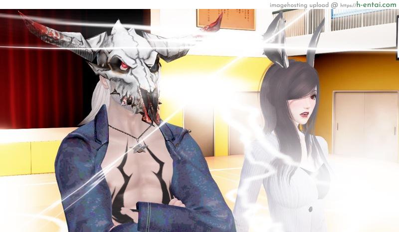 ยิ่งเเตกยิ่งเเกร่ง ภาค B.L.A.D.E 9 - ทำลายสถิติ - แผ่น 48