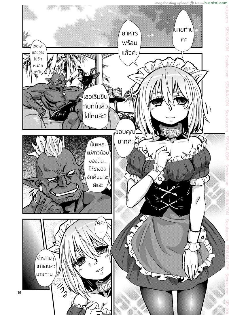 ตำราแห่งการตอนสาวเทียม - แผ่น 13