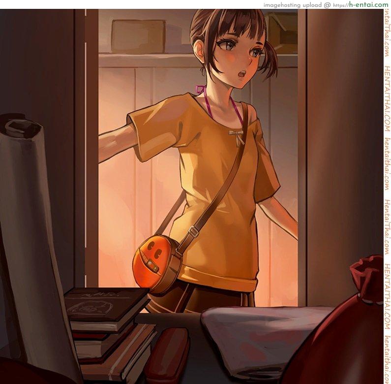 กินยามันขม ผสมนมดีกว่า - แผ่น 6