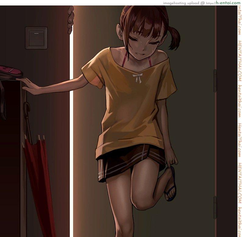 กินยามันขม ผสมนมดีกว่า - แผ่น 9