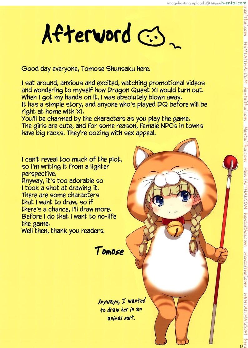 บรรณาการแด่ฮีโร่ - แผ่น 15