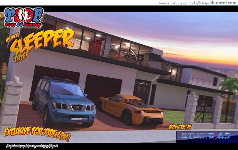 นอนหลับไม่สะดุด เอาจนสุดไม่ขยับ - แผ่น 1