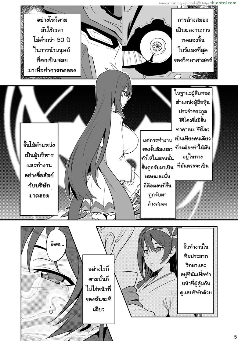 จดจำด้วยร่างกาย - แผ่น 2