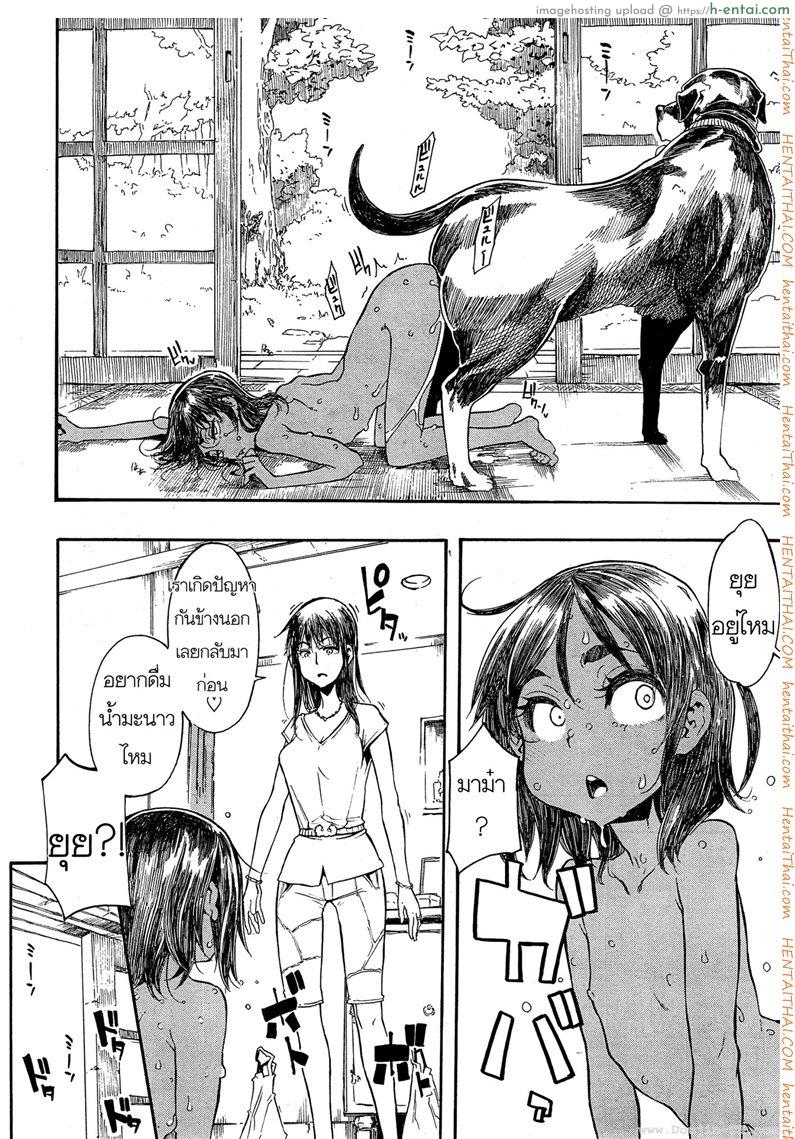 เจ้าหมาลัคกี้ - แผ่น 29