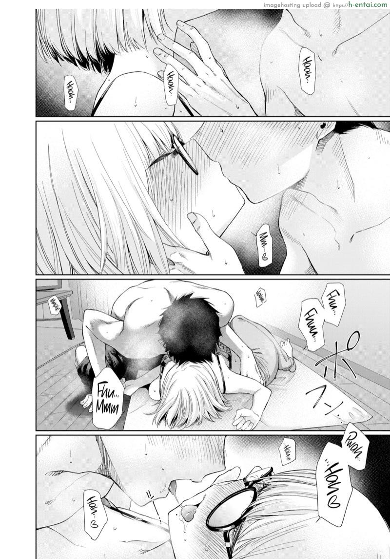 คุณโทวโนะ - แผ่น 10