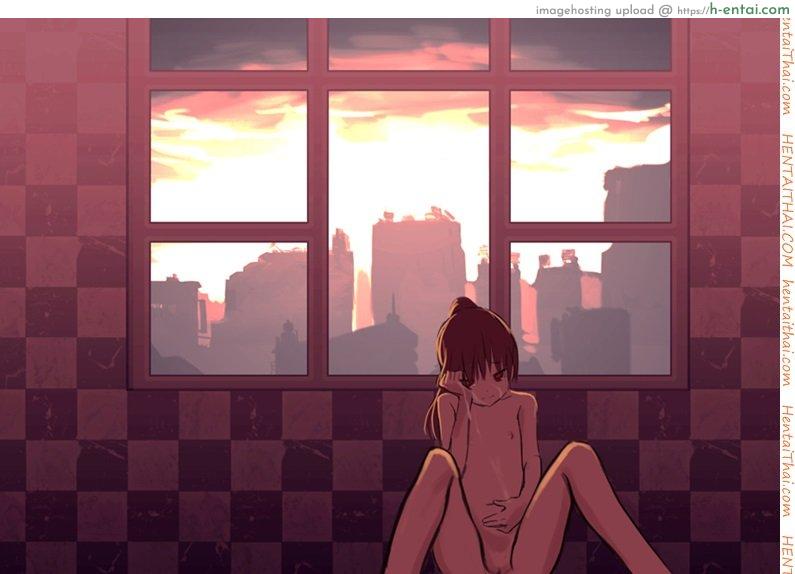 ก่อนตะวันจะลับตา - แผ่น 29