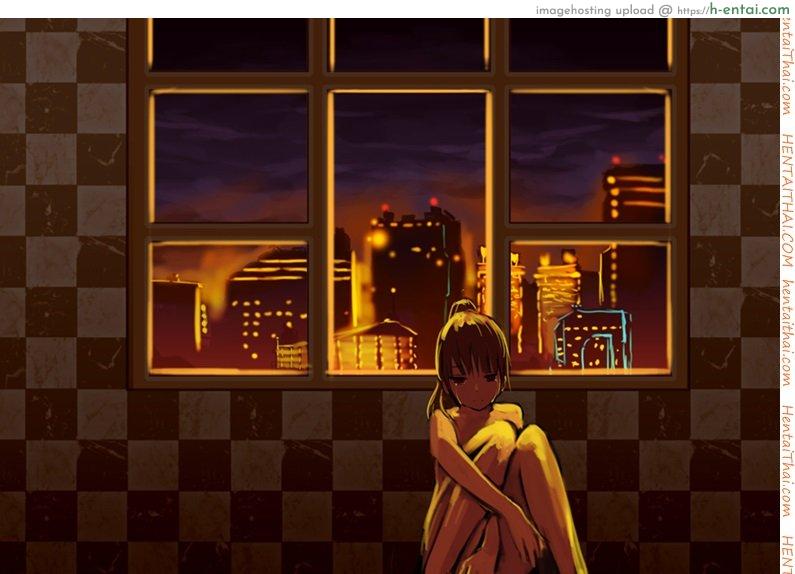 ก่อนตะวันจะลับตา - แผ่น 30