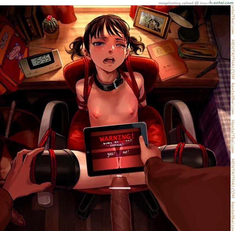 น้องสาวผมวันนี้ 2 - เสียบแบบเอ็กซเรย์ - แผ่น 27