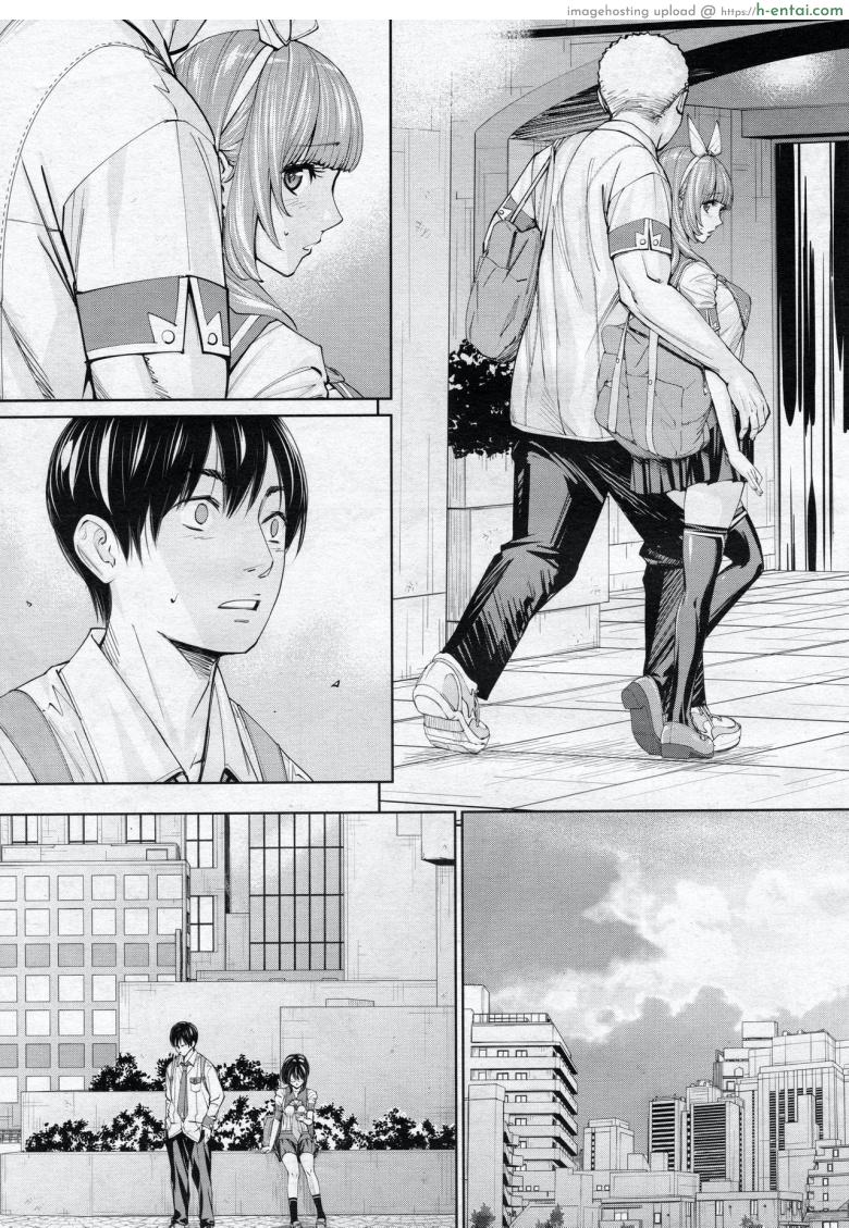 จิโตเสะจัง 3 - แผ่น 3