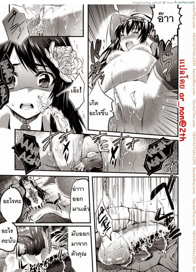 การพัฒนาอาณาจักรของเจ้าชาย - แผ่น 5