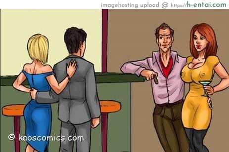 เต็มใจให้มีชู้ - แผ่น 15