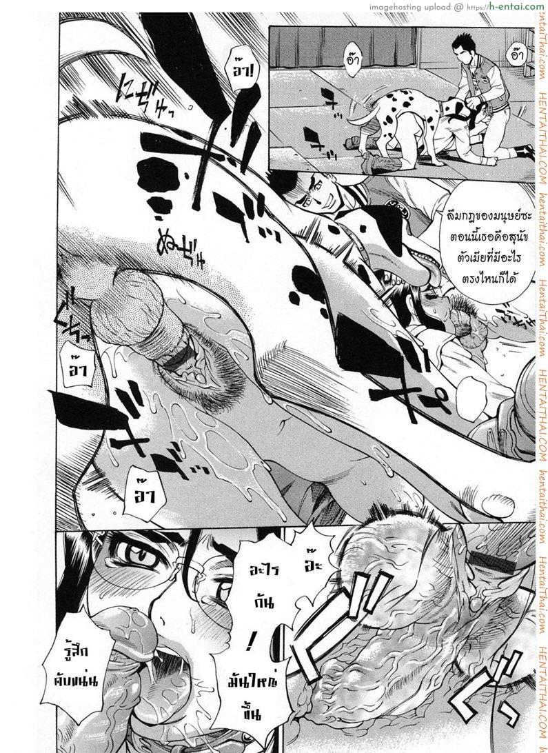 หลักสูตรฝึกสัตว์เลี้ยง - แผ่น 15