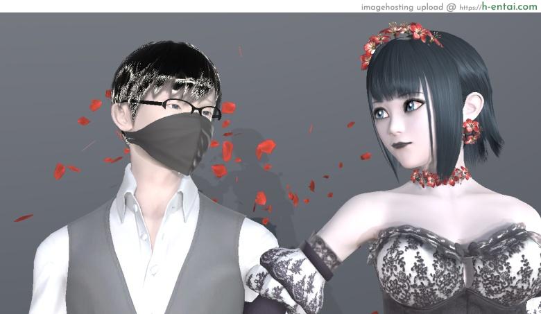 โดจิน สุขสันต์วันวาเลนไทน์ [ZEDD] Happy Valentine Day แปลไทย 1