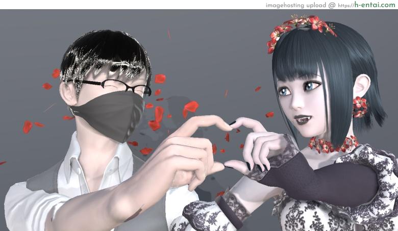 สุขสันต์วันวาเลนไทน์ - แผ่น 2