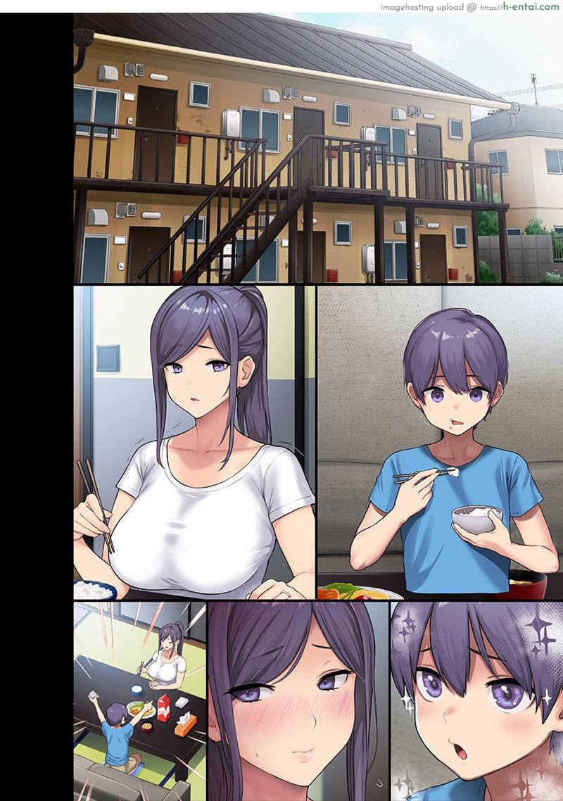 แม่เพื่อนโครตแจ่ม - แผ่น 27