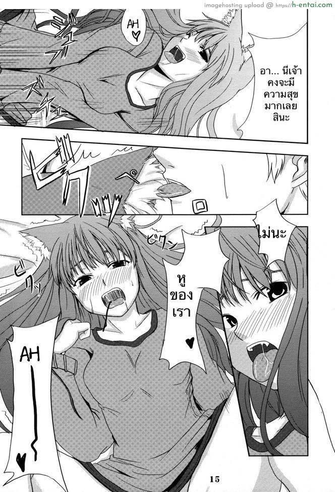 หมาป่าที่ภาคภูมิใจ - แผ่น 12