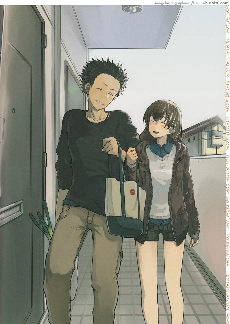 ภาษามือ ขอมีเซ็กส์ - แผ่น 22