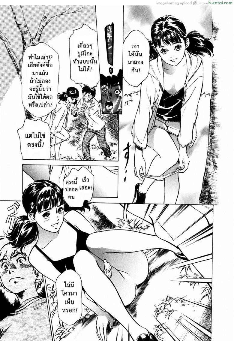 รีวิวของโบราณ 16 - เปลือกหอยหายาก - แผ่น 9