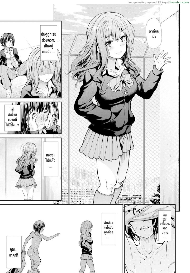 เพื่อนบนดาดฟ้า - แผ่น 11