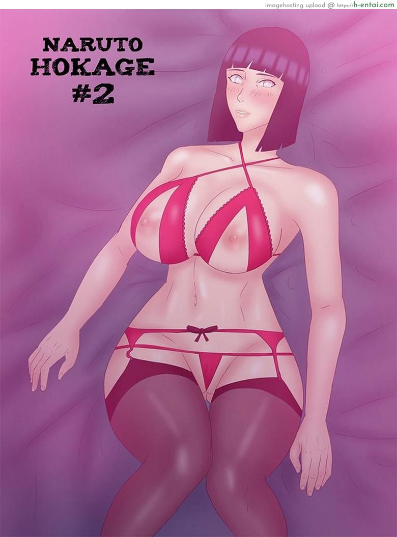 เรื่องบนเตียงของนินจา 2 - แผ่น 1