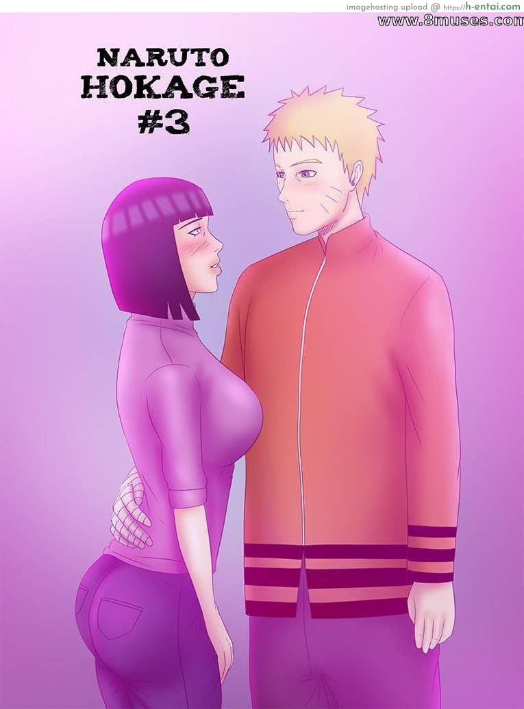 เรื่องบนเตียงของนินจา 3 - แผ่น 1