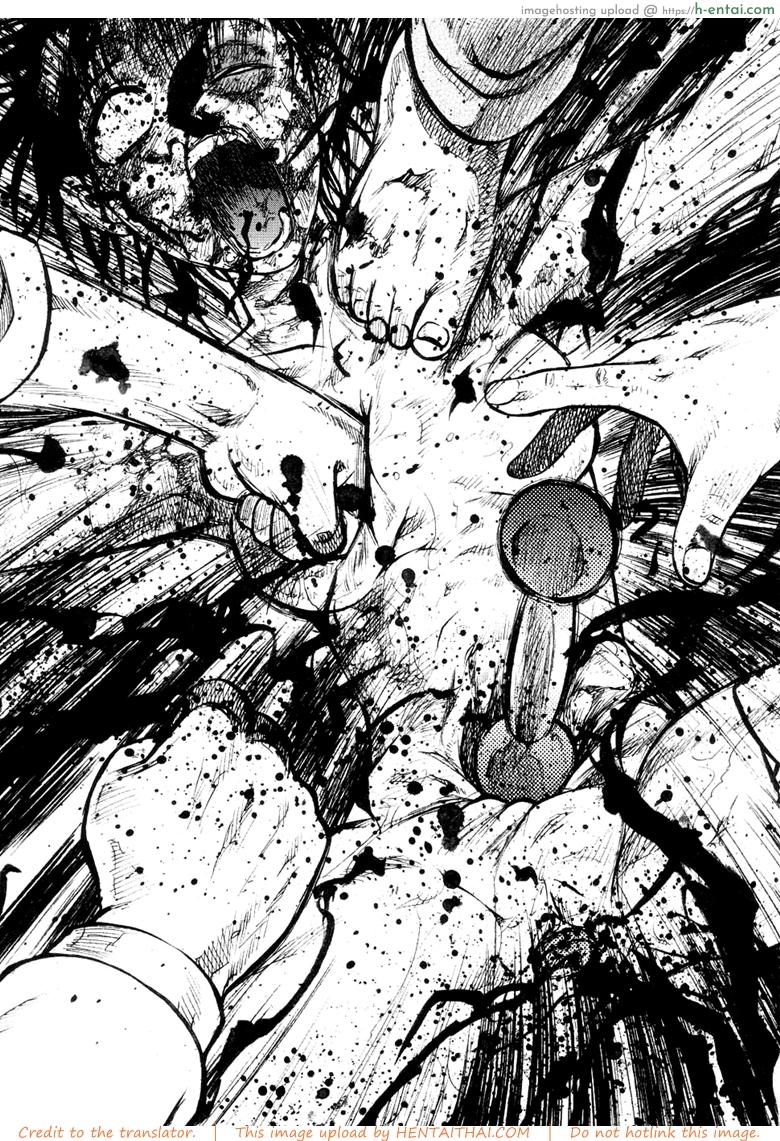 41 วันนรกบนดิน 4 จบ - แผ่น 16