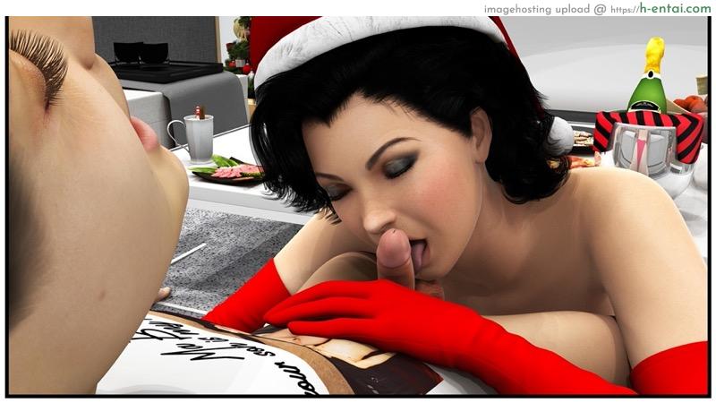 ลูกเธอเป็นสามีฉัน 17 - แผ่น 53