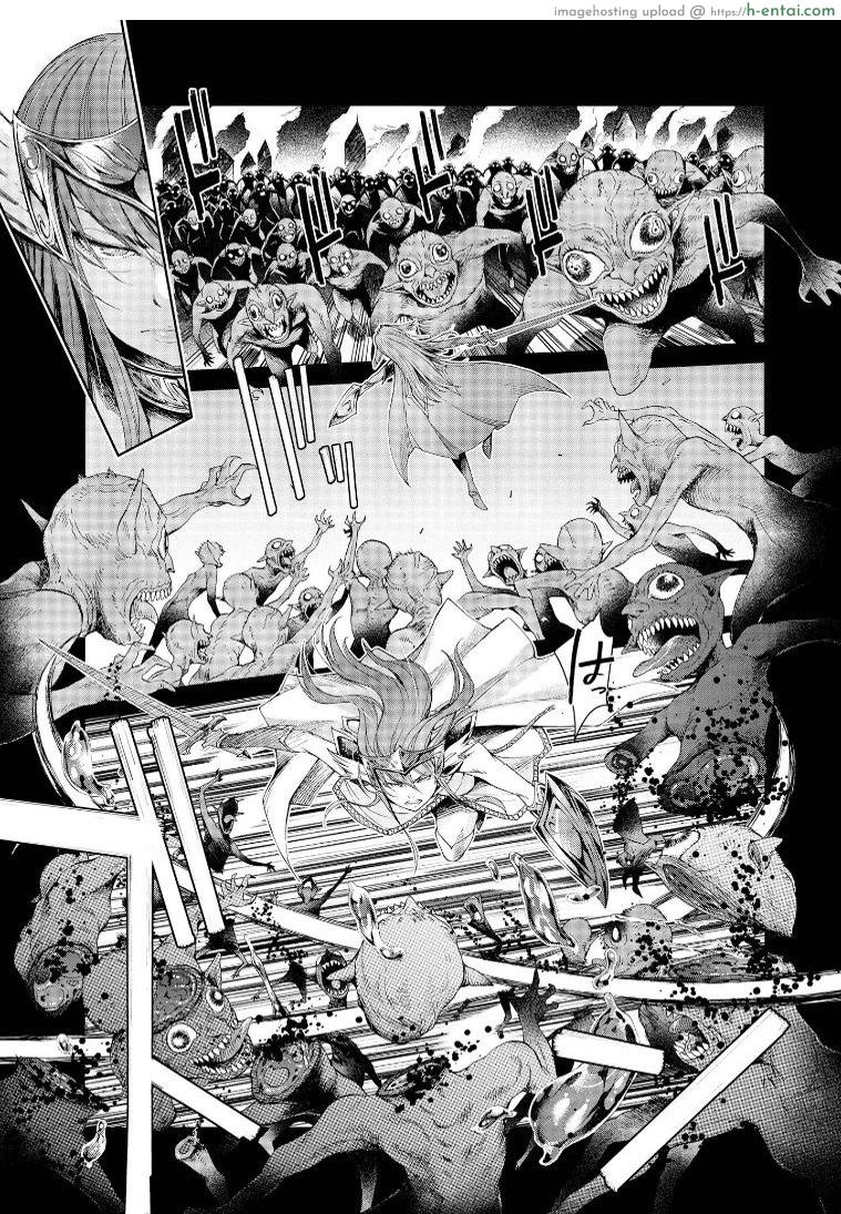 ลัคกี้โนเอล 2 - กบฏ - แผ่น 24