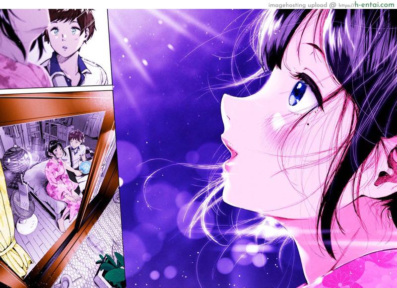 ฤดูร้อนสุดท้าย - แผ่น 6