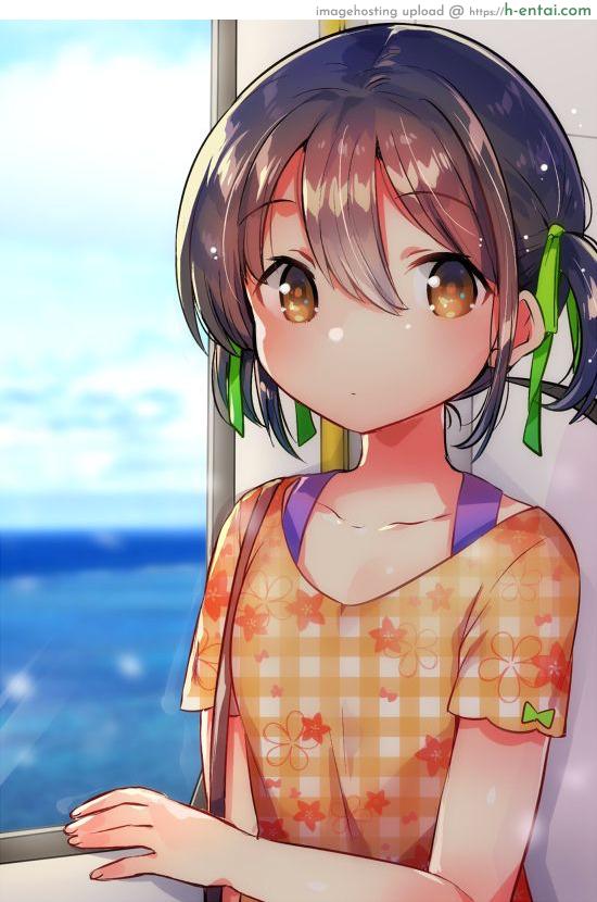 น้องสาวของผมเป็นอัจฉริยะหละ - แผ่น 27