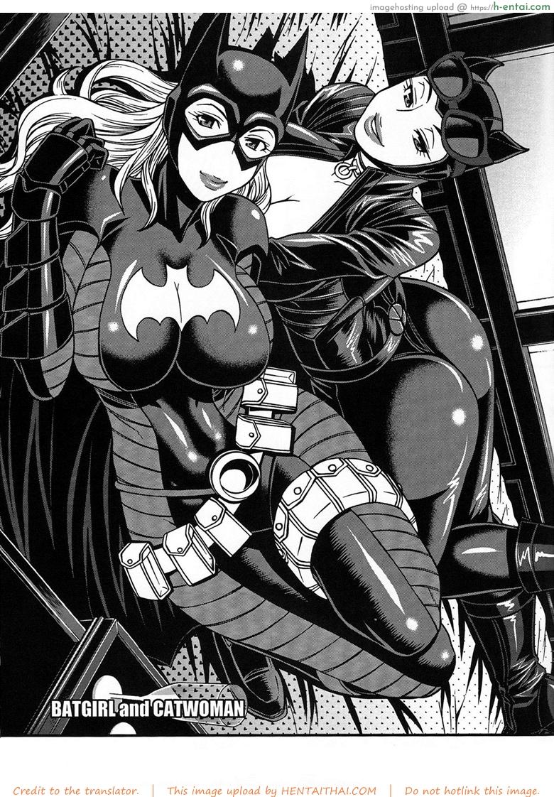 ศึกฮีโร่ โชว์เหนือคน 2 - กัปตันอเมริกา vs มิสมาร์เวล - แผ่น 6