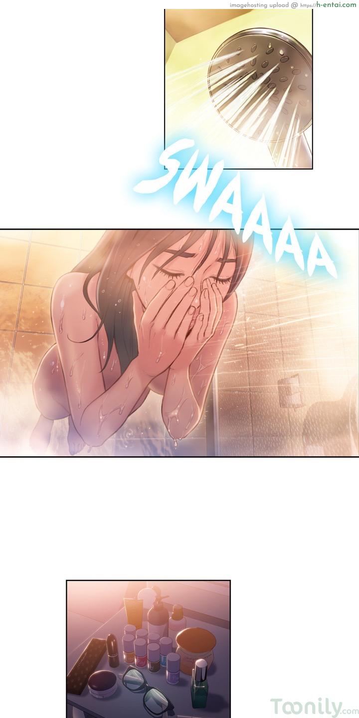 Sweet Guy 61 - แผ่น 4