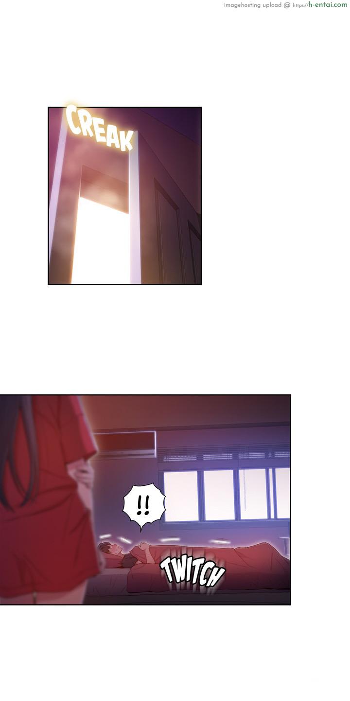 Sweet Guy 61 - แผ่น 6