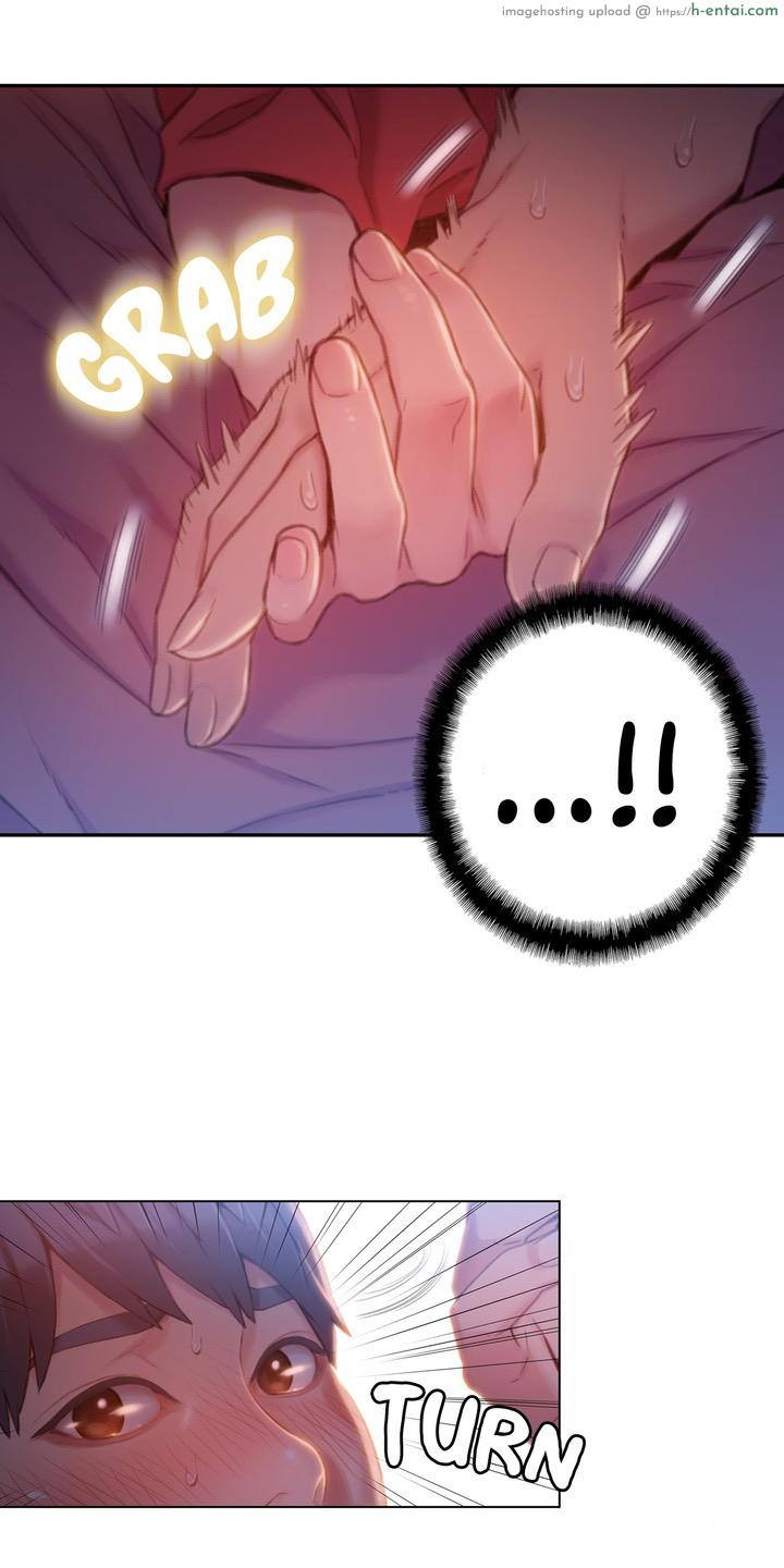 Sweet Guy 61 - แผ่น 22