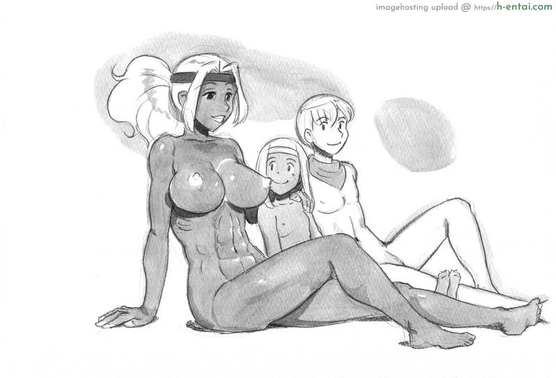 เชื้อหงี่ ซอมบี้เงี่ยน 3 - แผ่น 52