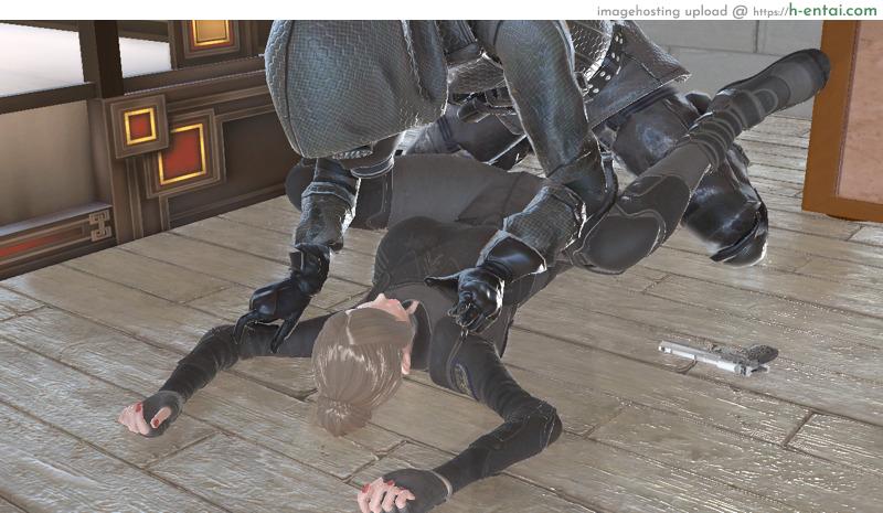 ยิ่งเเตกยิ่งเเกร่ง ภาคงานประชุมต่างมิติ 1 - เปิดม่านงานประชุมต่างมิติ - แผ่น 16