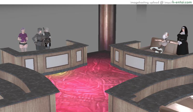 ยิ่งเเตกยิ่งเเกร่ง ภาคงานประชุมต่างมิติ 1 - เปิดม่านงานประชุมต่างมิติ - แผ่น 28